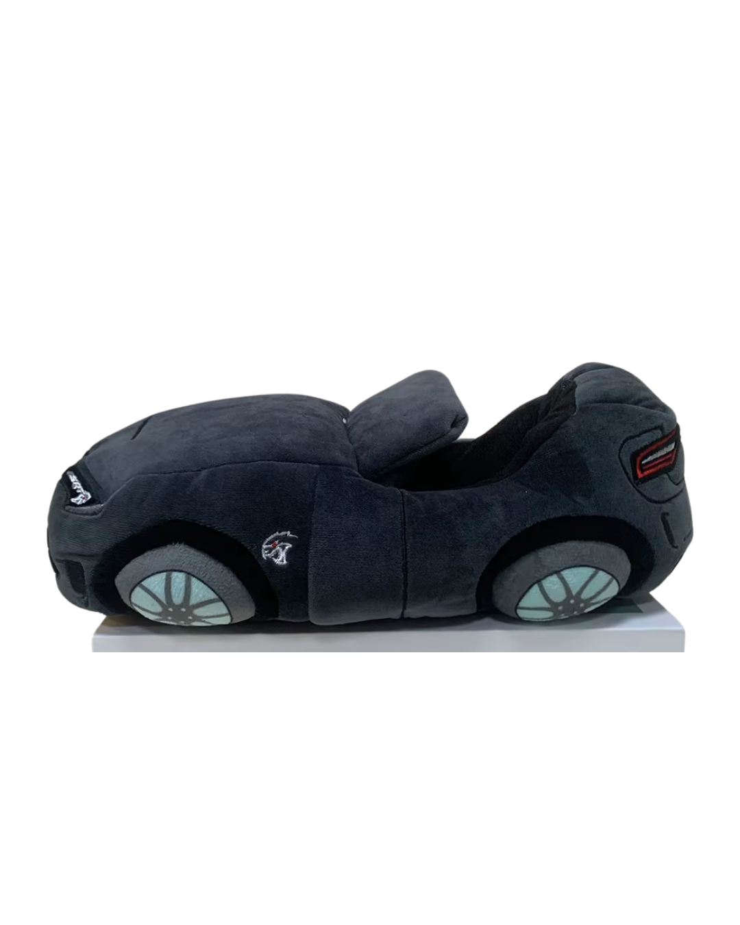Hellcat SRT Plushie Slippers
